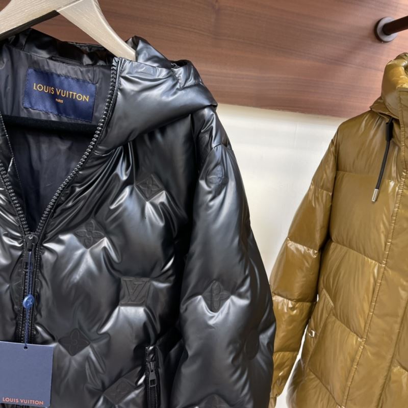 Louis Vuitton Down Jackets